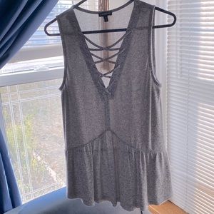 Express women’s top